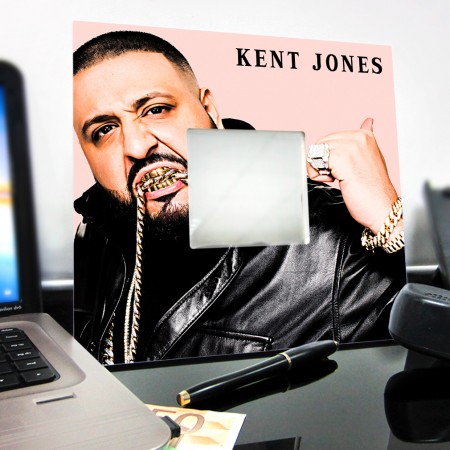 Зеркало декоратирное - Kent Jones